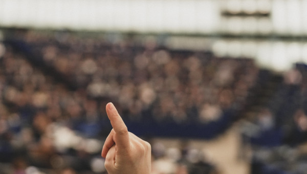 Vote EU Mercosur FTA