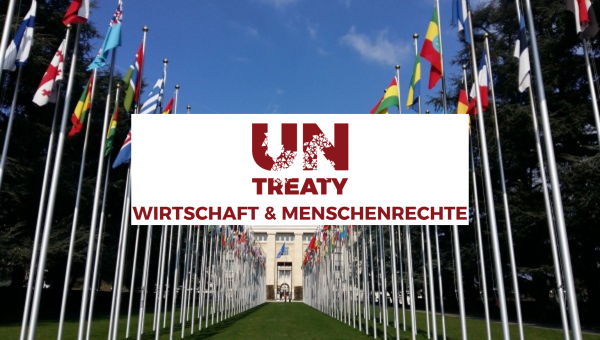 UN-Treaty Wirtschaft und Menschenrechte