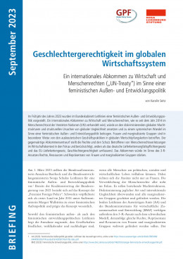 Cover_UN-Treaty_Geschlechtergerechtigkeit