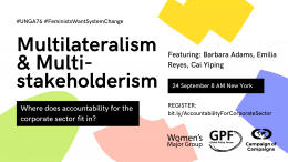 Corporate captrue event cover