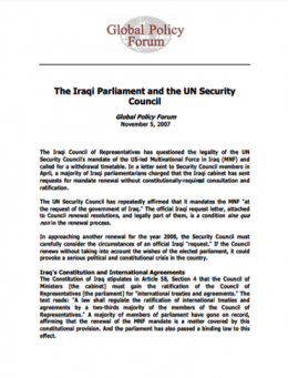 Cover_Iraqi_Parliament_and_the_UN_Security_Council