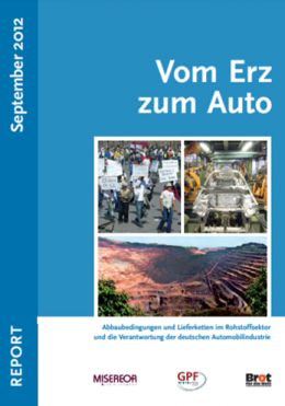 Cover_vom Erz zum Auto