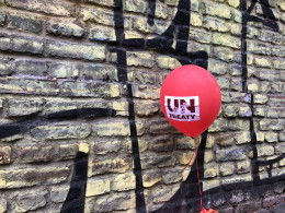 UN-Treaty Onlineveranstaltung