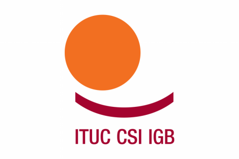 ITUC CSI IGB