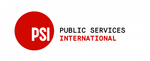 Public Services International