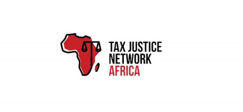 Tax Justice Network Africa