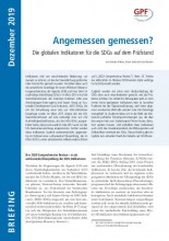 Cover_Briefing 12-2019_Indikatoren