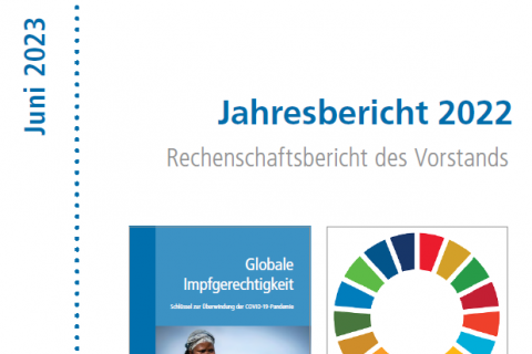 GPF Europe Jahresbericht 2022