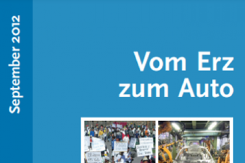 Cover_vom Erz zum Auto