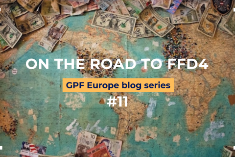 Cover image of blog article no 11 in the series "On the road to FfD4"