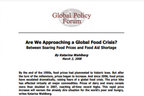 cover_global food crisis