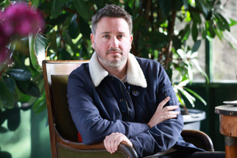 Veranstaltung mit Gabriel Zucman