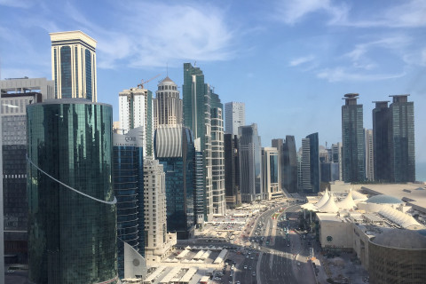 Doha