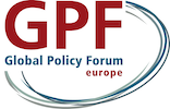 Logo GPF